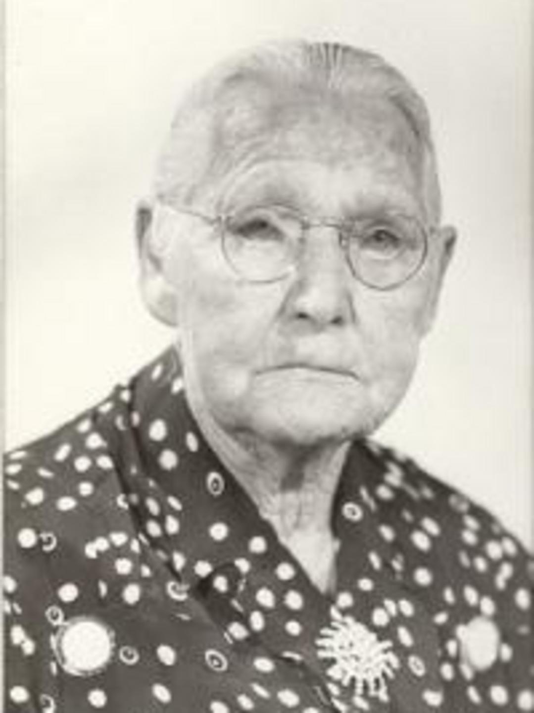 Elizabeth Hannah Braithwaite (1862 - 1953) Profile